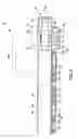 Fig. 06 - Inner operating device for a door lock