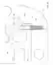 Fig. 43 - Handcuff apparatus