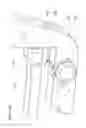 Fig. 85 - Handcuff apparatus