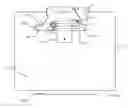 Fig. 01 - Component and low profile flexible latch assembly