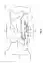 Fig. 06 - Component and low profile flexible latch assembly