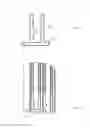 Fig. 07 - Multi-panel stacking overhead door