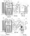 Fig. 07 - Hinge device for doors, shutters and the like