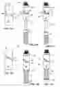 Fig. 09 - Hinge device for doors, shutters and the like
