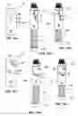 Fig. 10 - Hinge device for doors, shutters and the like