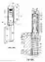 Fig. 19 - Hinge device for doors, shutters and the like