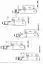 Fig. 30 - Hinge device for doors, shutters and the like