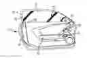 Fig. 01 - System and method of controlling a vehicle window assembly