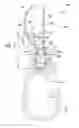 Fig. 03 - Attachment member for an architectural covering
