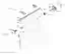 Fig. 01 - End caps for architectural coverings