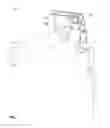Fig. 02 - Motor assemblies for architectural coverings