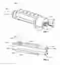 Fig. 07 - Motor assemblies for architectural coverings