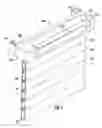 Fig. 02 - Adjustable internal double limit stop for roller shades