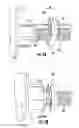 Fig. 06 - Adjustable internal double limit stop for roller shades