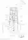 Fig. 01 - ADJUSTABLE STEP LADDER SYSTEMS