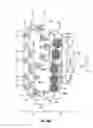Fig. 22 - Roller cone drill bit with evenly loaded cutting elements