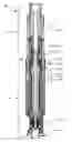 Fig. 01 - Tool for gripping tubular items