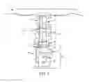 Fig. 02 - Apparatuses and methods for coupling one or more auxiliary lines to a subsea well control assembly