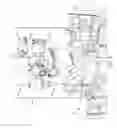 Fig. 07 - Apparatuses and methods for coupling one or more auxiliary lines to a subsea well control assembly