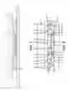 Fig. 02 - Structurally supported seal element assembly
