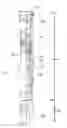 Fig. 01 - Flow-actuated pressure equalization valve and method of use