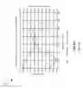 Fig. 03 - Refracturing in a multistring casing with constant entrance hole perforating gun system and method