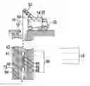 Fig. 01 - Electromagnetic (EM) defect detection methods and systems employing deconvolved raw measurements