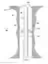 Fig. 06 - Systems and methods employing an acoustic caliper tool with tool inclination correction