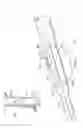 Fig. 03 - Stabilizer with fin-mounted electrode for providing signals to drill string antenna