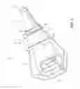 Fig. 04 - CUTTING BIT AND EXTRACTION TOOL FOR SAME