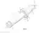 Fig. 05 - CUTTING BIT AND EXTRACTION TOOL FOR SAME