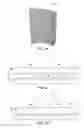 Fig. 07 - CONTOURED BONDCOAT FOR ENVIRONMENTAL BARRIER COATINGS AND METHODS FOR MAKING CONTOURED BONDCOATS FOR ENVIRONMENTAL BARRIER COATINGS