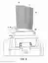 Fig. 08 - CONTOURED BONDCOAT FOR ENVIRONMENTAL BARRIER COATINGS AND METHODS FOR MAKING CONTOURED BONDCOATS FOR ENVIRONMENTAL BARRIER COATINGS