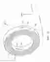 Fig. 07 - Seal face plate cooling