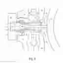 Fig. 03 - Internal combustion engine with split cooling system