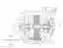 Fig. 01 - Spacer and electric supercharger