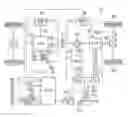 Fig. 01 - Hybrid vehicle with exhaust filter and ECU permitting fuel cut