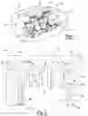 Fig. 02 - Oil cooled internal combustion engine cylinder liner and method of use