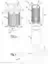 Fig. 03 - Oil cooled internal combustion engine cylinder liner and method of use