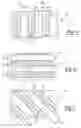 Fig. 04 - Oil cooled internal combustion engine cylinder liner and method of use