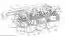 Fig. 01 - Cylinder head for an internal combustion engine