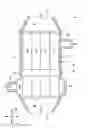 Fig. 01 - Exhaust gas recirculation cooler for an internal combustion engine