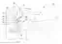 Fig. 01 - Auxiliary power unit inlet assembly with filter