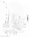 Fig. 06 - Auxiliary power unit inlet assembly with filter