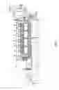 Fig. 02 - Fuel injector mounting system for mounting an injector to an engine cylinder liner
