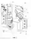 Fig. 04 - Fuel injector mounting system for mounting an injector to an engine cylinder liner