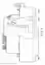 Fig. 02 - Condensate pump