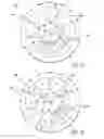 Fig. 06 - Vane spacing for a variable displacement oil pump