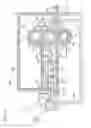 Fig. 13 - Triple gear pump and fluid supplying device