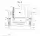 Fig. 03 - Compressor with liquid injection cooling
